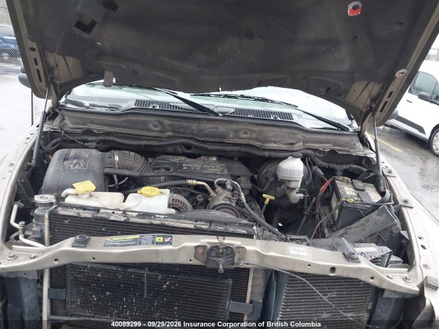 40089299 :رقم المزاد ، 1D7HU18246S562425 vin ، 2006 Dodge Ram 1500 St/slt مزاد بيع