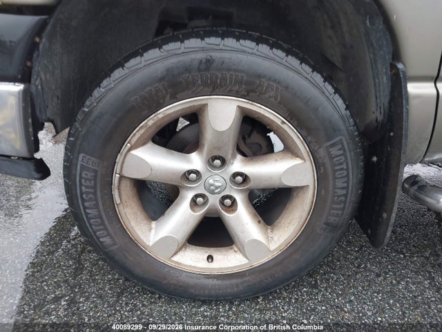 40089299 :رقم المزاد ، 1D7HU18246S562425 vin ، 2006 Dodge Ram 1500 St/slt مزاد بيع