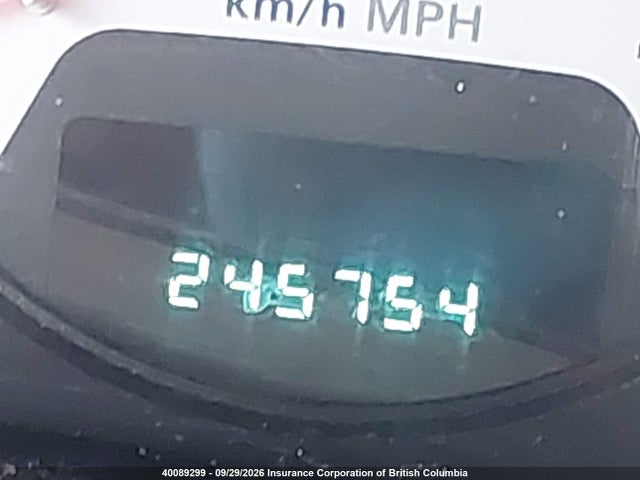 40089299 :رقم المزاد ، 1D7HU18246S562425 vin ، 2006 Dodge Ram 1500 St/slt مزاد بيع