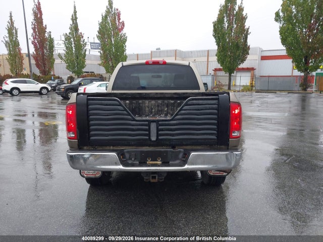 40089299 :رقم المزاد ، 1D7HU18246S562425 vin ، 2006 Dodge Ram 1500 St/slt مزاد بيع
