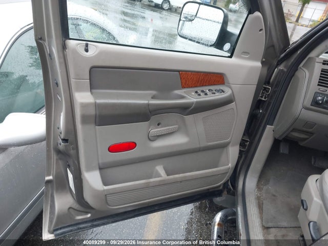 40089299 :رقم المزاد ، 1D7HU18246S562425 vin ، 2006 Dodge Ram 1500 St/slt مزاد بيع