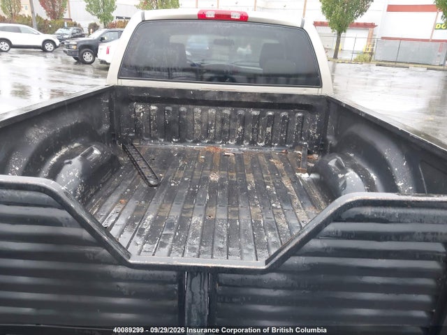 40089299 :رقم المزاد ، 1D7HU18246S562425 vin ، 2006 Dodge Ram 1500 St/slt مزاد بيع
