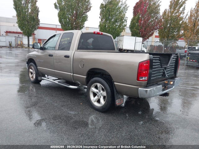 40089299 :رقم المزاد ، 1D7HU18246S562425 vin ، 2006 Dodge Ram 1500 St/slt مزاد بيع