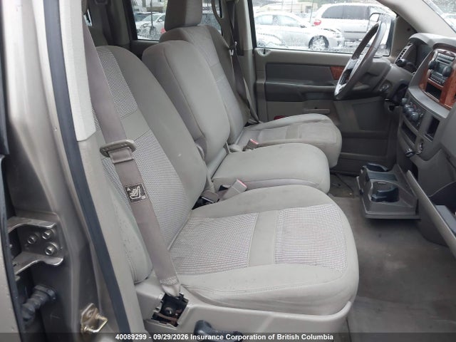 40089299 :رقم المزاد ، 1D7HU18246S562425 vin ، 2006 Dodge Ram 1500 St/slt مزاد بيع