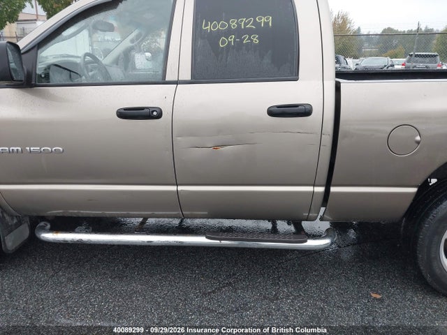 40089299 :رقم المزاد ، 1D7HU18246S562425 vin ، 2006 Dodge Ram 1500 St/slt مزاد بيع