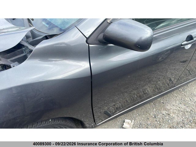 40089300 :رقم المزاد ، 2T1KU4EE5DC943165 vin ، 2013 Toyota Corolla Matrix مزاد بيع