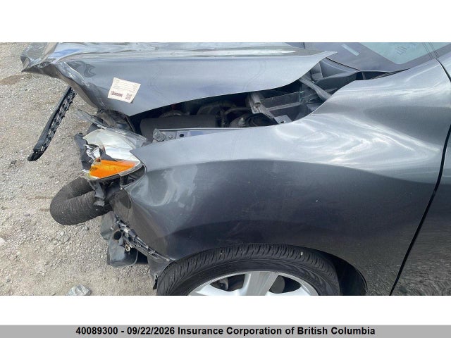 40089300 :رقم المزاد ، 2T1KU4EE5DC943165 vin ، 2013 Toyota Corolla Matrix مزاد بيع