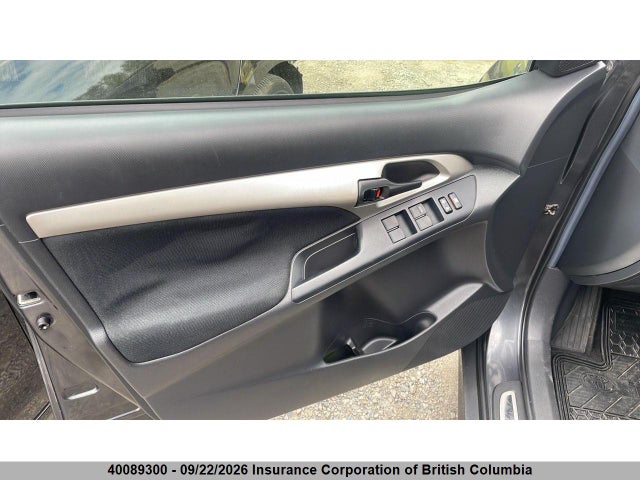 40089300 :رقم المزاد ، 2T1KU4EE5DC943165 vin ، 2013 Toyota Corolla Matrix مزاد بيع