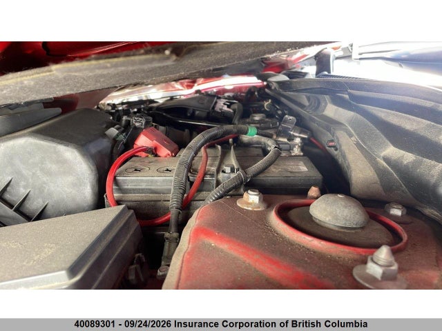 Honda Civic 2017 2HGFC4A55HH400289 Image 11