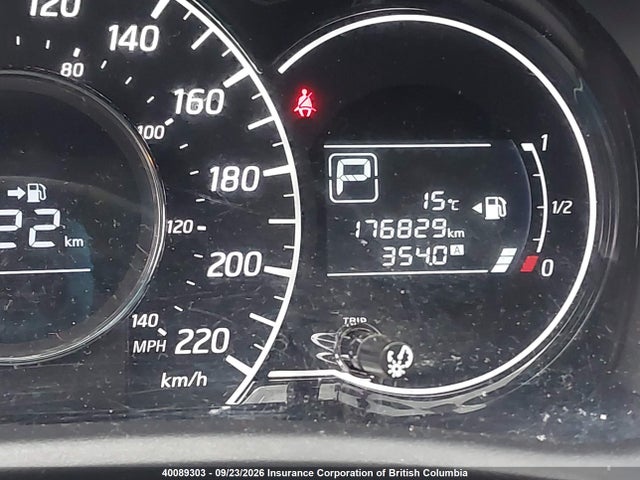 Aukcja sprzedaży 2015 Nissan Versa, vin: 3N1CE2CP9FL412855, numer aukcji: 40089303