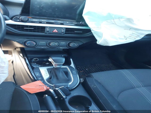 KIA Forte 2024 3KPF34AD6RE798129 Image 11