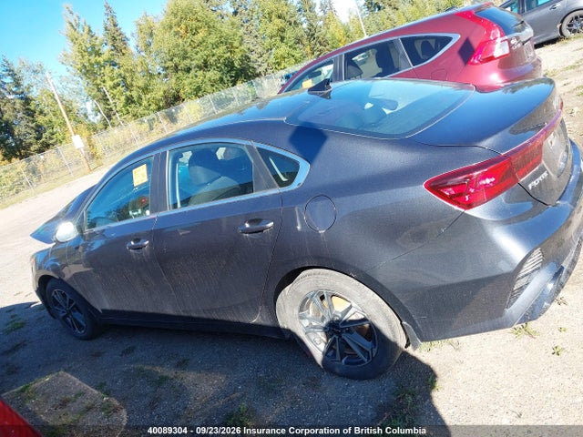 KIA Forte 2024 3KPF34AD6RE798129 Image 15