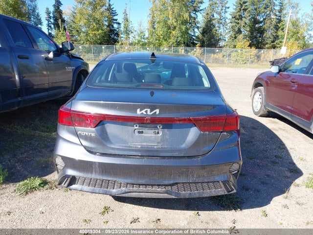 KIA Forte 2024 3KPF34AD6RE798129 Image 17