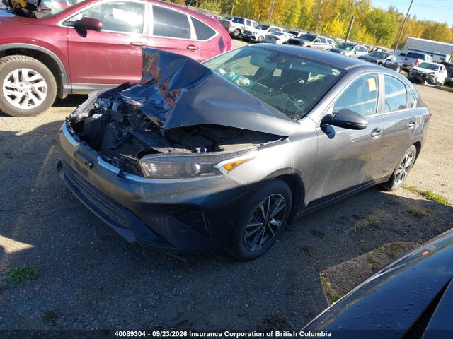 KIA Forte 2024 3KPF34AD6RE798129 Image 2
