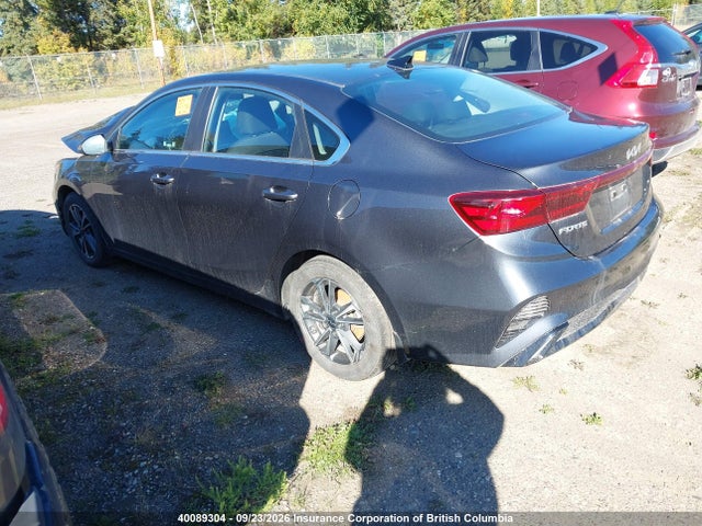 KIA Forte 2024 3KPF34AD6RE798129 Image 3