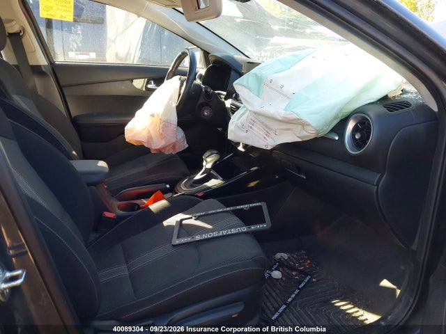 KIA Forte 2024 3KPF34AD6RE798129 Image 5