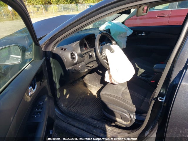 KIA Forte 2024 3KPF34AD6RE798129 Image 7