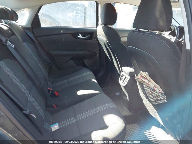 KIA Forte 2024 3KPF34AD6RE798129 Image 8
