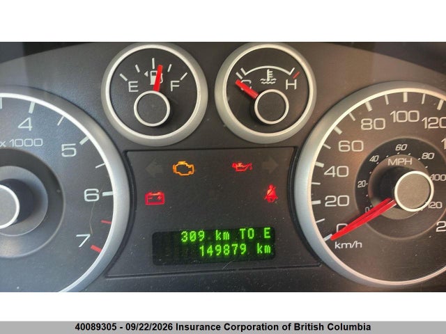 Продаж на аукціоні авто 2007 Ford Fusion Se, vin: 3FAHP07187R270185, номер лоту: 40089305