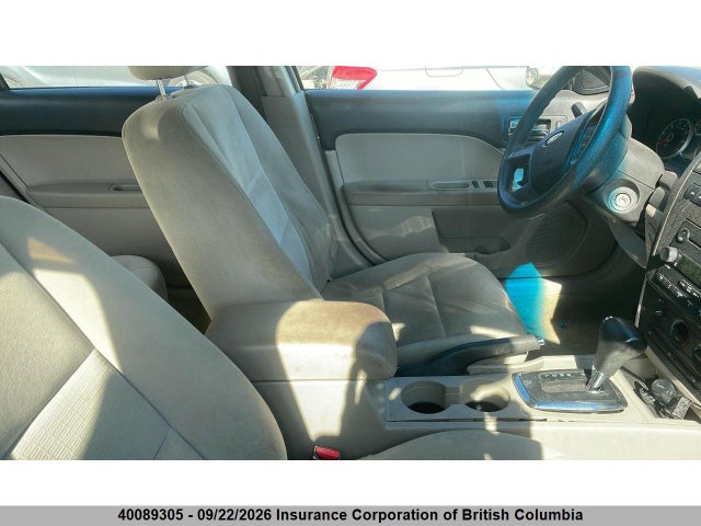 Продаж на аукціоні авто 2007 Ford Fusion Se, vin: 3FAHP07187R270185, номер лоту: 40089305