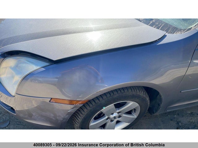 Продаж на аукціоні авто 2007 Ford Fusion Se, vin: 3FAHP07187R270185, номер лоту: 40089305