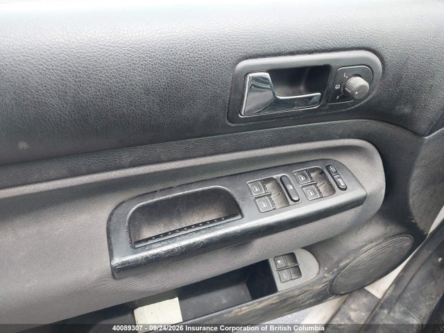Aukcja sprzedaży 2008 Volkswagen Golf, vin: 9BWEL41J384013248, numer aukcji: 40089307
