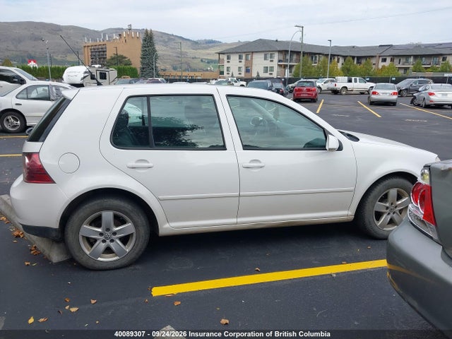 Aukcja sprzedaży 2008 Volkswagen Golf, vin: 9BWEL41J384013248, numer aukcji: 40089307