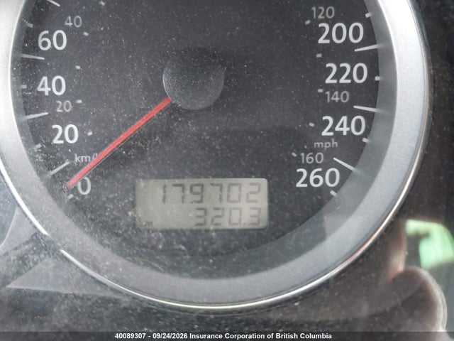 Aukcja sprzedaży 2008 Volkswagen Golf, vin: 9BWEL41J384013248, numer aukcji: 40089307