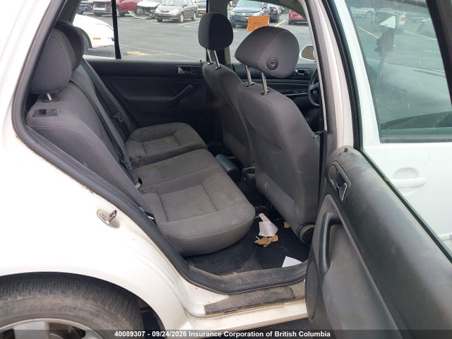 Aukcja sprzedaży 2008 Volkswagen Golf, vin: 9BWEL41J384013248, numer aukcji: 40089307