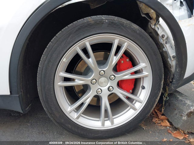 Tesla Model Y 2023 LRWYGDFD6PC902853 Image 12