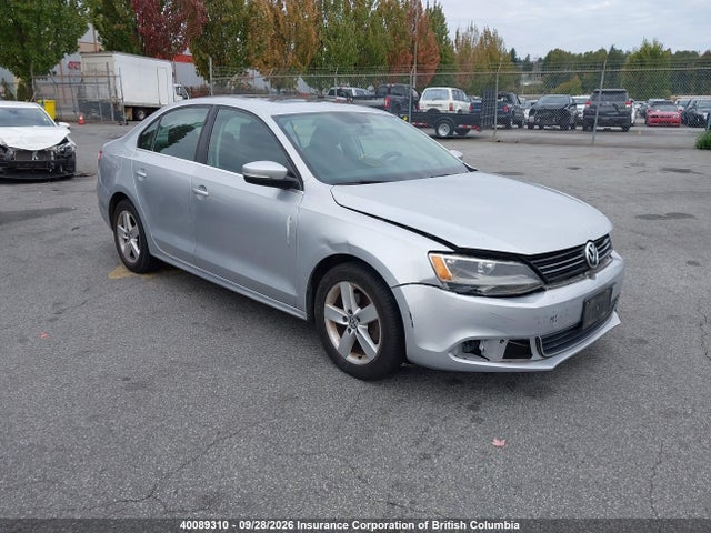 Продажа на аукционе авто 2013 Volkswagen Jetta, vin: 3VWDX7AJ0DM440538, номер лота: 40089310