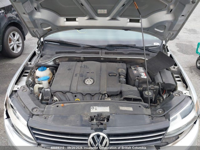 Продажа на аукционе авто 2013 Volkswagen Jetta, vin: 3VWDX7AJ0DM440538, номер лота: 40089310