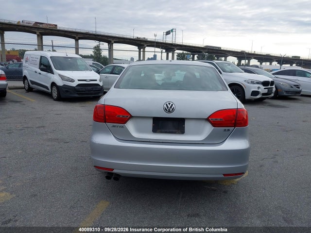 Продажа на аукционе авто 2013 Volkswagen Jetta, vin: 3VWDX7AJ0DM440538, номер лота: 40089310