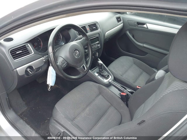 Продажа на аукционе авто 2013 Volkswagen Jetta, vin: 3VWDX7AJ0DM440538, номер лота: 40089310