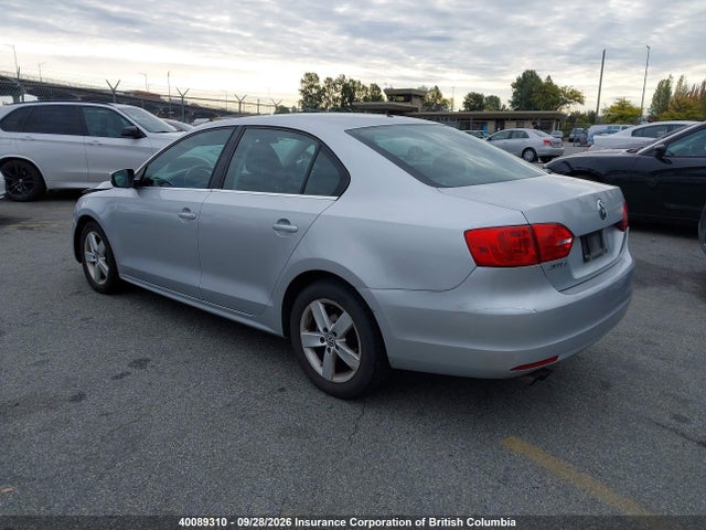Продажа на аукционе авто 2013 Volkswagen Jetta, vin: 3VWDX7AJ0DM440538, номер лота: 40089310