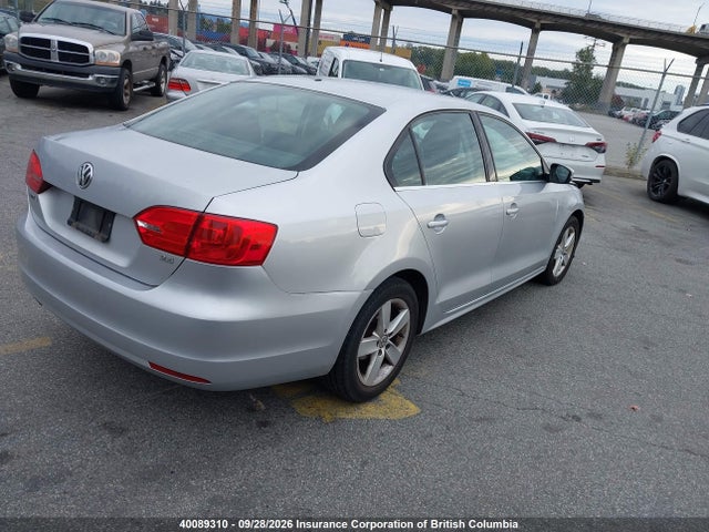 Продажа на аукционе авто 2013 Volkswagen Jetta, vin: 3VWDX7AJ0DM440538, номер лота: 40089310