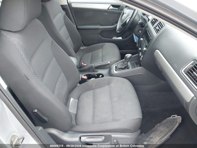 Продажа на аукционе авто 2013 Volkswagen Jetta, vin: 3VWDX7AJ0DM440538, номер лота: 40089310