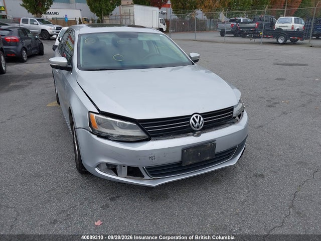 Продажа на аукционе авто 2013 Volkswagen Jetta, vin: 3VWDX7AJ0DM440538, номер лота: 40089310