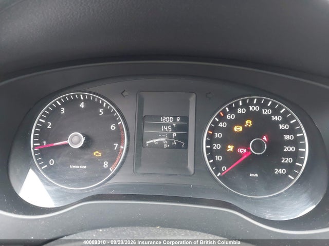 Продажа на аукционе авто 2013 Volkswagen Jetta, vin: 3VWDX7AJ0DM440538, номер лота: 40089310