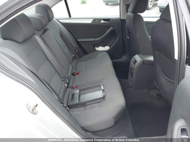 Продажа на аукционе авто 2013 Volkswagen Jetta, vin: 3VWDX7AJ0DM440538, номер лота: 40089310