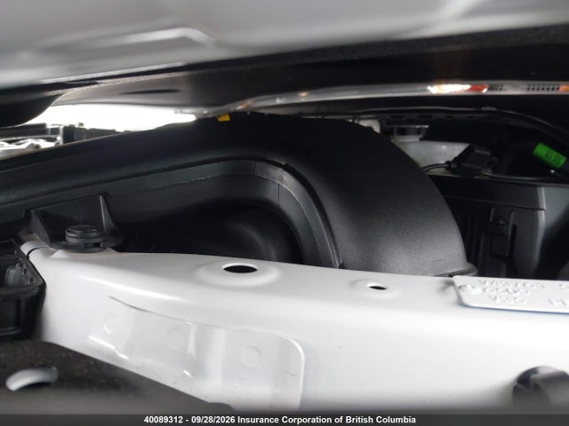 40089312 :رقم المزاد ، KL47LCE26SB231150 vin ، 2025 Buick Envista Avenir مزاد بيع