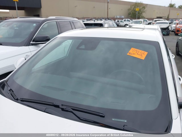 40089312 :رقم المزاد ، KL47LCE26SB231150 vin ، 2025 Buick Envista Avenir مزاد بيع