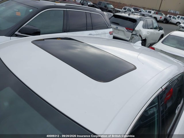 40089312 :رقم المزاد ، KL47LCE26SB231150 vin ، 2025 Buick Envista Avenir مزاد بيع
