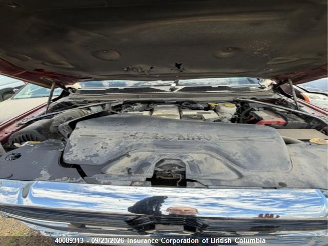 Продаж на аукціоні авто 2021 Ram 3500 Big Horn, vin: 3C63R3DL4MG701559, номер лоту: 40089313