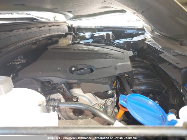 40083171 :رقم المزاد ، KNDPXCDF6T7491017 vin ، 2026 Kia Sportage X Line Limited مزاد بيع