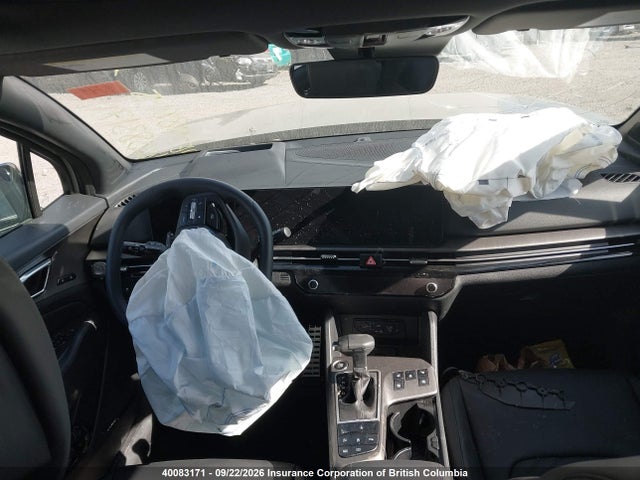 40083171 :رقم المزاد ، KNDPXCDF6T7491017 vin ، 2026 Kia Sportage X Line Limited مزاد بيع