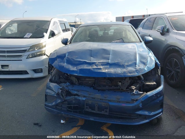 40086560 :رقم المزاد ، 3VWC57BU8KM164021 vin ، 2019 Volkswagen Jetta S/se/r-line مزاد بيع