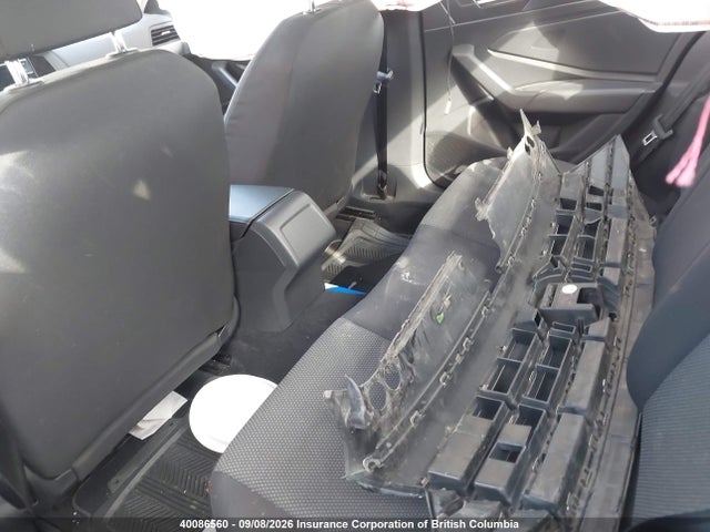 40086560 :رقم المزاد ، 3VWC57BU8KM164021 vin ، 2019 Volkswagen Jetta S/se/r-line مزاد بيع