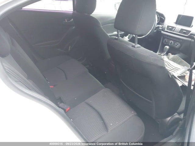 Mazda 3 TOURING 2014 3MZBM1V73EM109109 Image 8