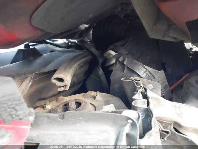 Aukcja sprzedaży 2002 Saturn Vue, vin: 5GZCZ23D22S811804, numer aukcji: 40083021